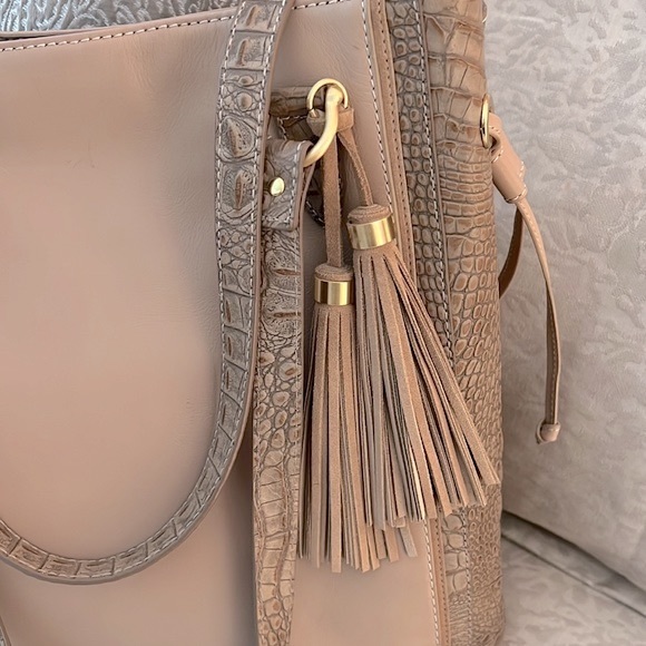Host Pick! π₯³β€οΈππ₯°π Brahmin Cheyenne Sedona Neverfull Large Tote - Picture 8 of 11